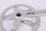 Ofmega Vantage right crank arm with 44 Teeth and 170 length from the 2000s