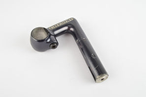 3 ttt Criterium panto Chesini Stem in size 80mm with 26.0mm bar clamp size from the 1980s