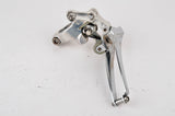 Shimano 600EX #FD-6207 clamp-on front derailleur from 1985