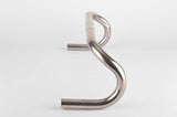3 ttt Competizione Mod. Tour de France Handlebar in size 44 cm and 25.8 mm clamp size from the 1980s