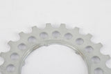 NOS Campagnolo Super Record / 50th anniversary #A-22 (#AB-22) Aluminium 6-speed Freewheel Cog with 22 teeth from the 1980s