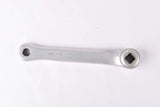 Shimano Dura-Ace first generation #GA-200 left crank arm with 170 length from the early 1970s