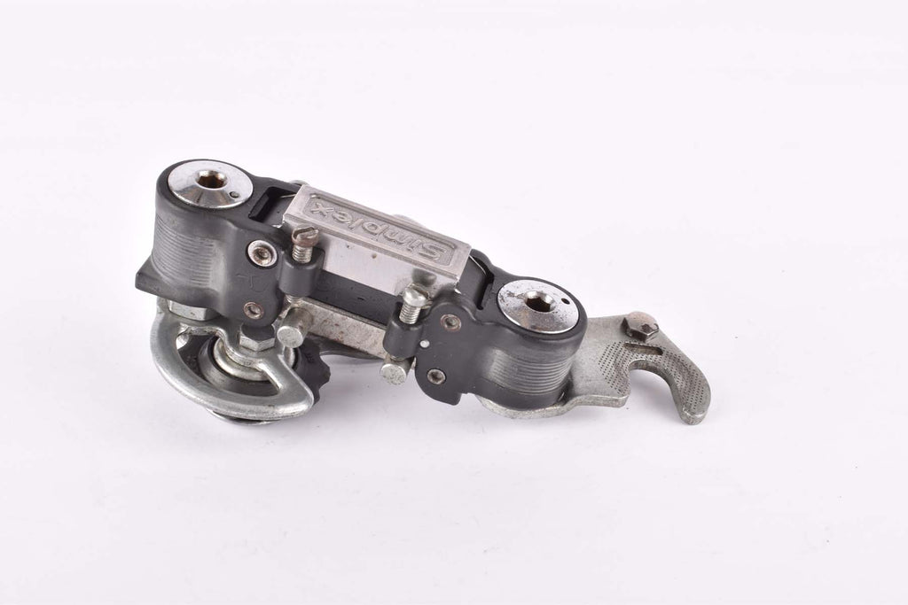 Simplex Prestige #S001 T Rear Derailleur from the 1970s - 1980s ...