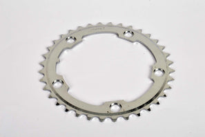 NOS Miche Chainring in 36 teeth and 116 BCD from the 1980s