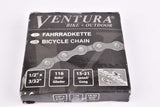 Ventura 5, 6 and 7 speed chain