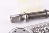 Campagnolo Gran Sport #3331 Bottom Bracket with english thread from the 1970s - 80s