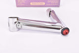 NOS/NIB Cinelli Pinocchio Stem in size 130 and clampsize 26.4 from 1996