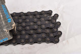 NOS/NIB Shimano Uniglide Chain #CN-UG50 in 1/2" x 3/32" with 114 links from the 1980s