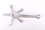 NOS Campagnolo Record / Super Record #1049/A crank arm set in 170mm with italian thread from 1984
