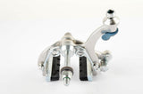 NEW Campagnolo Gran Sport standart reach single pivot front brake caliper from the 1970-80s NOS