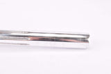 Campagnolo Super Record #4051 first generation Seat Post (two-bolt) in 27.2 diameter from the 1970s
