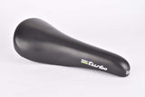 Black Selle Italia Turbo Saddle from 1995 (early version)