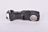 NOS/NIB ITM CNC Millennium Adjustable 1" (1 1/8") ahead stem in size 100mm with 25.8 mm bar clamp size