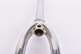 28" Chrome Steel Fork, with straight blades