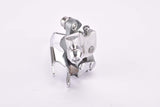 NOS Shimano Exage 500EX #FD-A500 braze-on front derailleur from 1991