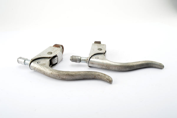 Universal brake lever set from the 1960s - 70s