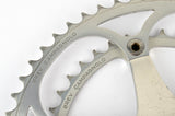 Campagnolo Athena #D040 crankset with 39/52 teeth and 170 length from the 1980s - 90s