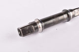 Campagnolo Athena #BB-D0H0 Bottom Bracket Axle with 111mm from the 1980s - 90s