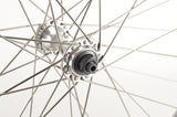 Wheelset with Rigida DP18 Clincher Rims and Shimano 600 Ultegra #HB-6400 / #FH-6402 Hubs