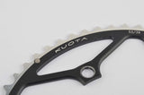 KUOTA 7075/T6 Chainring 53 teeth with 130 BCD from 2000s