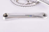 Shimano 600 Ultegra #FC-6400 Crankset with 52/39 Teeth and 170mm length from 1990