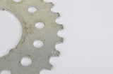 NOS Maillard #MA steel Freewheel Cog with 28 teeth from the 1980s