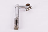 Steel Stem in size 65mm with 24.0mm bar clamp size from the 1950s - 60s