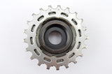 Suntour Winner freewheel 7 speed with english treading from 1986