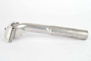 Campagnolo Xenon seatpost in 27.2 diameter from the 1990s