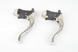 NOS CLB Professionnel (polished) non-aero Brake Lever Set from the 1970s / 1980s