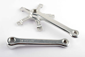 NEW Gipiemme Crono Special #100 AA Crankset in 172.5 mm length from the 1980s NOS