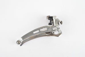 Campagnolo Super Record #1052/SR braze-on Front Derailleur from the 1970s - 80s