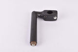 NOS Rare ATAX BMX #2190 stem in size 70 mm with 22.2 mm bar clamp size from 1982