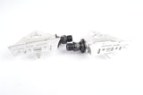 NEW Shimano RX100  #PD-A550 Pedals with english threading from the 1980s - 90s NOS/NIB
