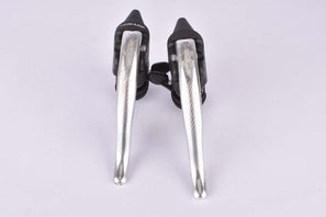 Campagnolo Mirage #EC-02MICG (#EC-12MICG) 8-speed Ergopower Shifting Brake Levers from 1995 / 1996 without hoods