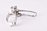 Campagnolo Veloce 10 speed QS Clamp on front derailleur from the 2000s