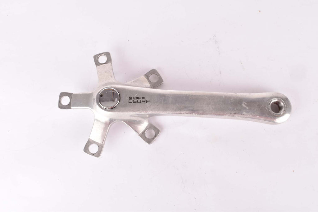 Shimano Deore Fc Mt60 80s☆ビンテージ】SHIMANO DEORE FC-MT60