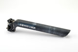 SEL COF branded Eddy Merckx seat post in 31.6 diameter from 2000s