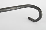 Deda Nera, double grooved Handlebar in size 40 (c-c) cm and 26.0 mm clamp size
