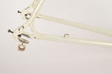 Gazelle Champion Mondial frame in 59 cm (c-t) / 57.5 cm (c-c) with Reynolds 753 tubes