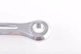 NOS Campagnolo Record / Super Record #1049/A crank arm set in 170mm with italian thread from 1984