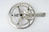 Campagnolo Athena #D040 crankset with 39/52 teeth and 170 length from the 1980s - 90s