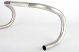 Sakae/Ringyo SR Custom Road Champion Handlebar in size 44 cm and 25.4 mm clamp size from the 1980s