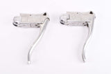 Shimano 600 AX #BL-6300 aero brake lever set from the 1980s
