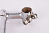 Steel Stem in size 65mm with 24.0mm bar clamp size from the 1950s - 60s