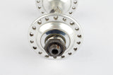 Gipiemme Special front Hub with 36 holes from the 1980s