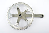 Shimano 600EX #FC-6207 crankset with 48/52 teeth and 170 length from 1984