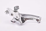 NOS Shimano Exage 500EX #FD-A500 braze-on front derailleur from 1991