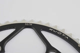 KUOTA 7075/T6 Chainring 53 teeth with 130 BCD from 2000s