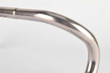 3 ttt Competizione Mod. Tour de France Handlebar in size 44 cm and 25.8 mm clamp size from the 1980s